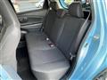 2015 Toyota Vitz