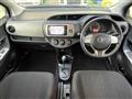 2015 Toyota Vitz