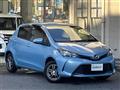 2015 Toyota Vitz