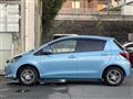 2015 Toyota Vitz
