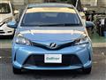 2015 Toyota Vitz