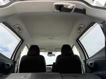 2015 Toyota Vitz