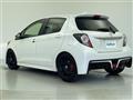 2015 Toyota Vitz