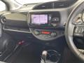 2015 Toyota Vitz