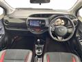2015 Toyota Vitz