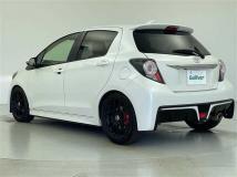2015 Toyota Vitz