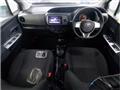 2016 Toyota Vitz