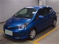 2016 Toyota Vitz