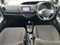 2016 Toyota Vitz
