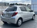 2016 Toyota Vitz