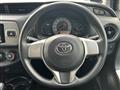 2016 Toyota Vitz