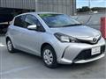 2016 Toyota Vitz