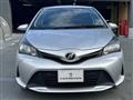 2016 Toyota Vitz