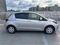 2016 Toyota Vitz