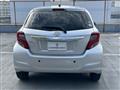 2016 Toyota Vitz