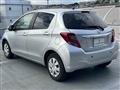 2016 Toyota Vitz