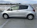 2016 Toyota Vitz