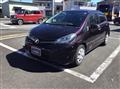 2016 Toyota Vitz