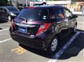 2016 Toyota Vitz