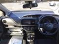 2016 Toyota Vitz