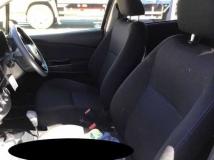 2016 Toyota Vitz