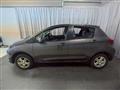 2016 Toyota Vitz