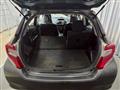 2016 Toyota Vitz