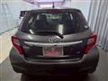 2016 Toyota Vitz