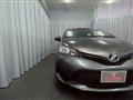 2016 Toyota Vitz