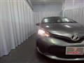 2016 Toyota Vitz
