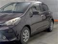 2016 Toyota Vitz