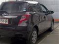 2016 Toyota Vitz