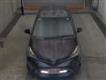2016 Toyota Vitz
