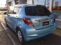 2016 Toyota Vitz