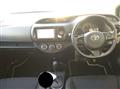 2016 Toyota Vitz