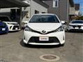 2016 Toyota Vitz