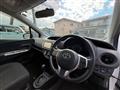 2016 Toyota Vitz