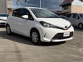 2016 Toyota Vitz