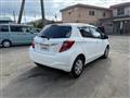 2016 Toyota Vitz