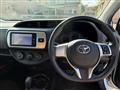 2016 Toyota Vitz