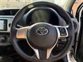 2016 Toyota Vitz