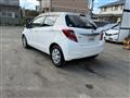 2016 Toyota Vitz