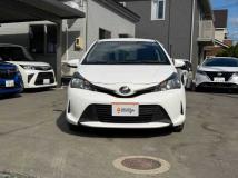 2016 Toyota Vitz