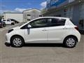 2016 Toyota Vitz