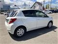 2016 Toyota Vitz