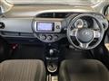 2016 Toyota Vitz