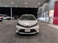 2016 Toyota Vitz
