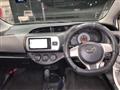 2016 Toyota Vitz