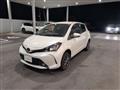 2016 Toyota Vitz