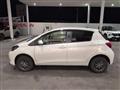 2016 Toyota Vitz